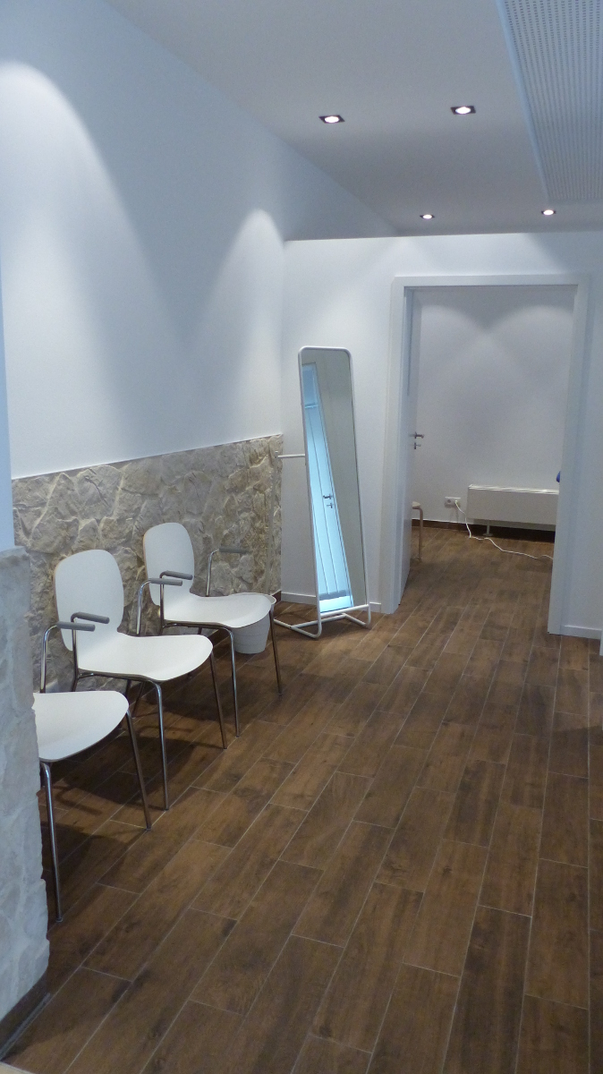 Bones-Company Physiotherapie Altdorf, Krankengymnastik Altdorf, Georg ...